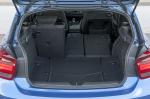 BMW M135i 3-Door 2012 года